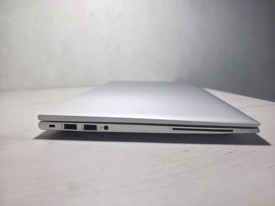 HP EliteBook 845 G7 Ryzen 5 PRO 4650U 6 Ядер 16GB/256GB SSD FHD Ips
