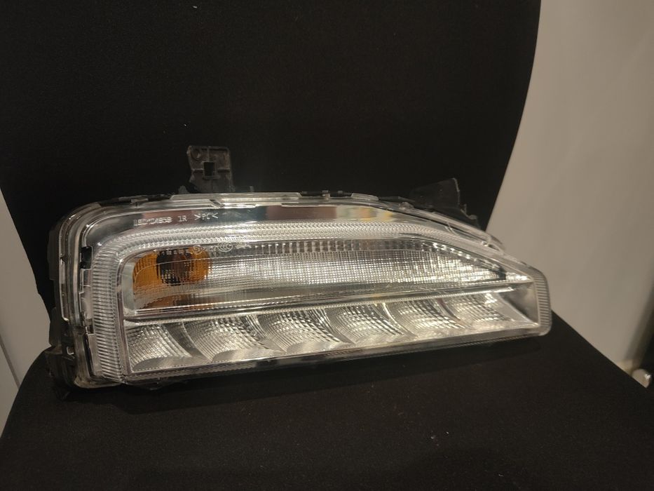 Halogen LED Prawy DRL Volkswagen T-Roc