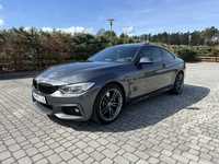 BMW Seria 4 xDrive M Performance M Sport Full wyposażony !!!