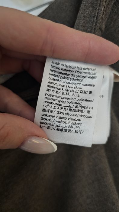 Жіночі брюки штани Tommy Hilfiger