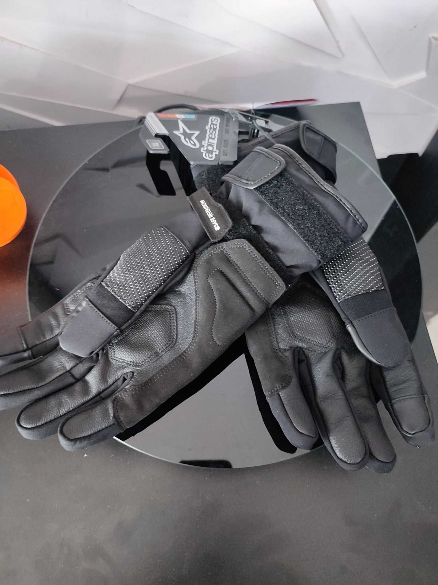 Rękawice motocyklowe Andes V3 DRYSTAR 'XL raty 0%