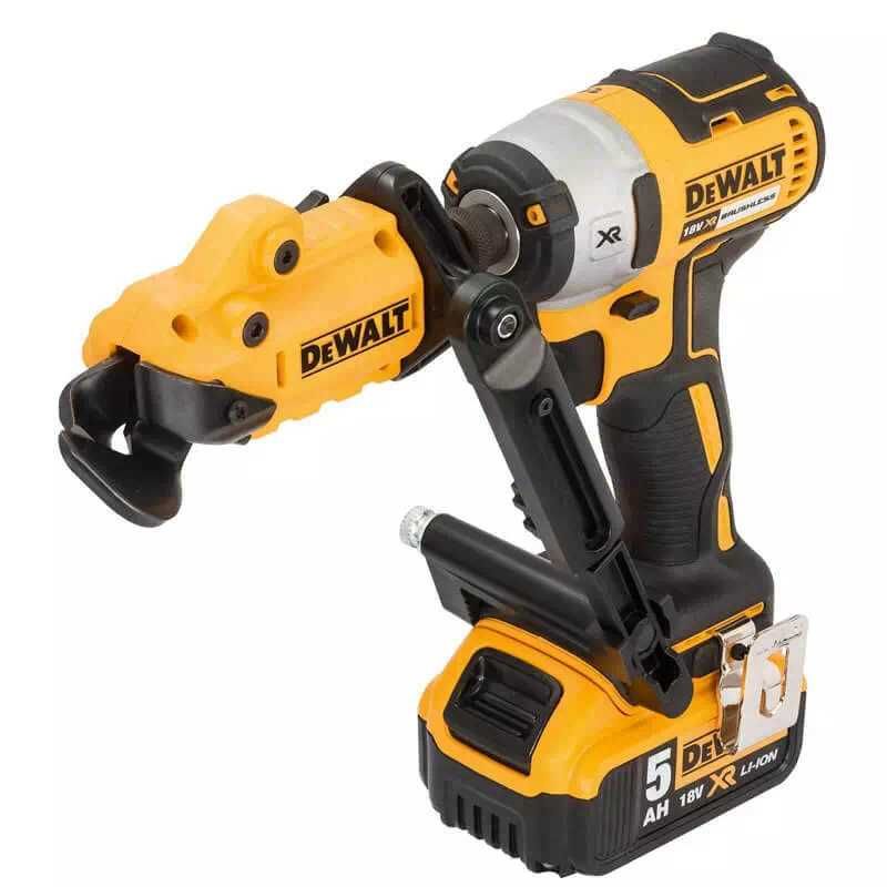 DeWALT DT70620 Насадка-ножиці на шуруповерт