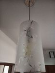 Lampa wisząca sufitowa