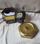 Zegarek męski Casio G-Shock GD-350GB-1ER
