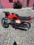 Sachs v5 racing.