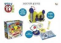 Gra IMC Toys PlayFun Doctor 4 Eyes POWYSTAWOWY