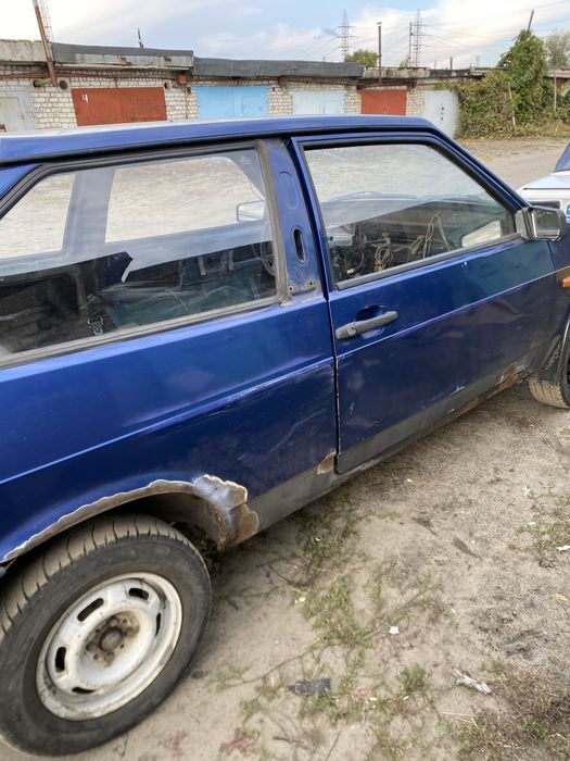 Продам Ваз 2108.