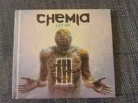 Chemia - " Let me" - płyta CD