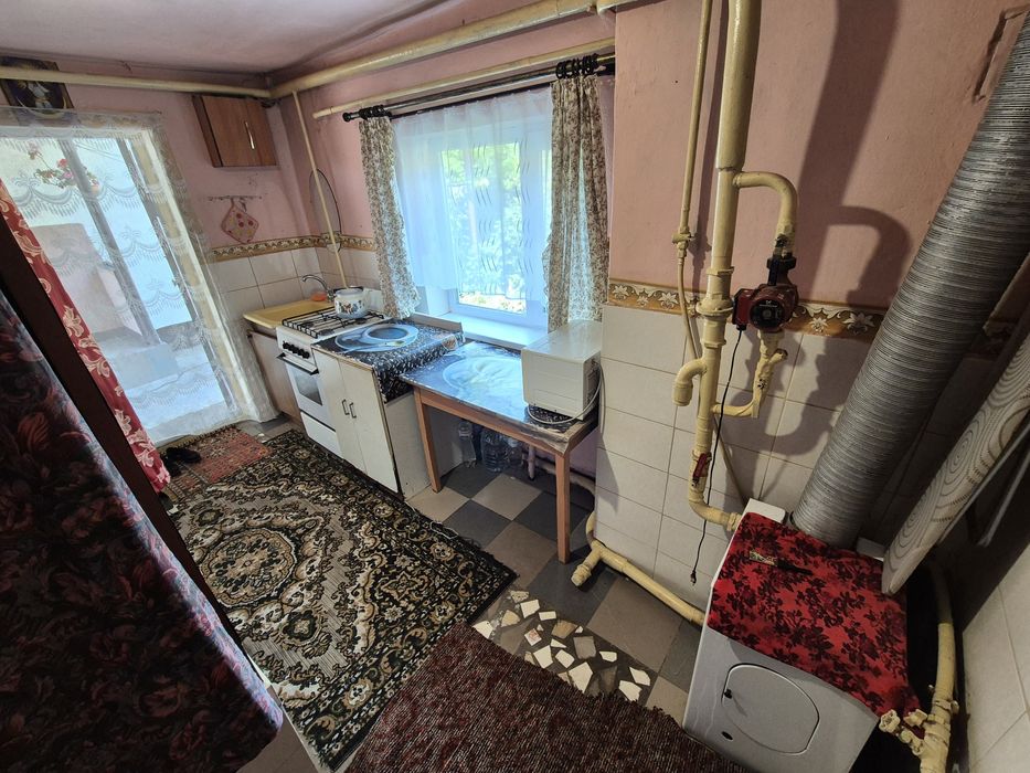 1 Кімнатний Будинок(Флігель).р-н В.Балка.