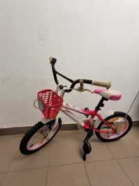 Rowerek dla dziecka - Kross kids