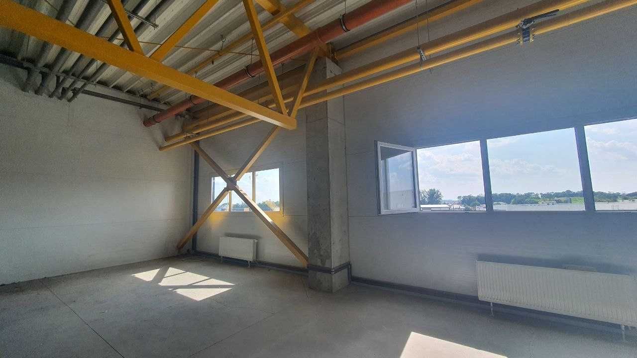 Склад 361 м² у Львові, Сихівський район