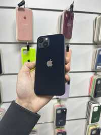 Apple iPhone 13 128Gb Neverlock 94%акб Гарний стан Гарантія Кредит