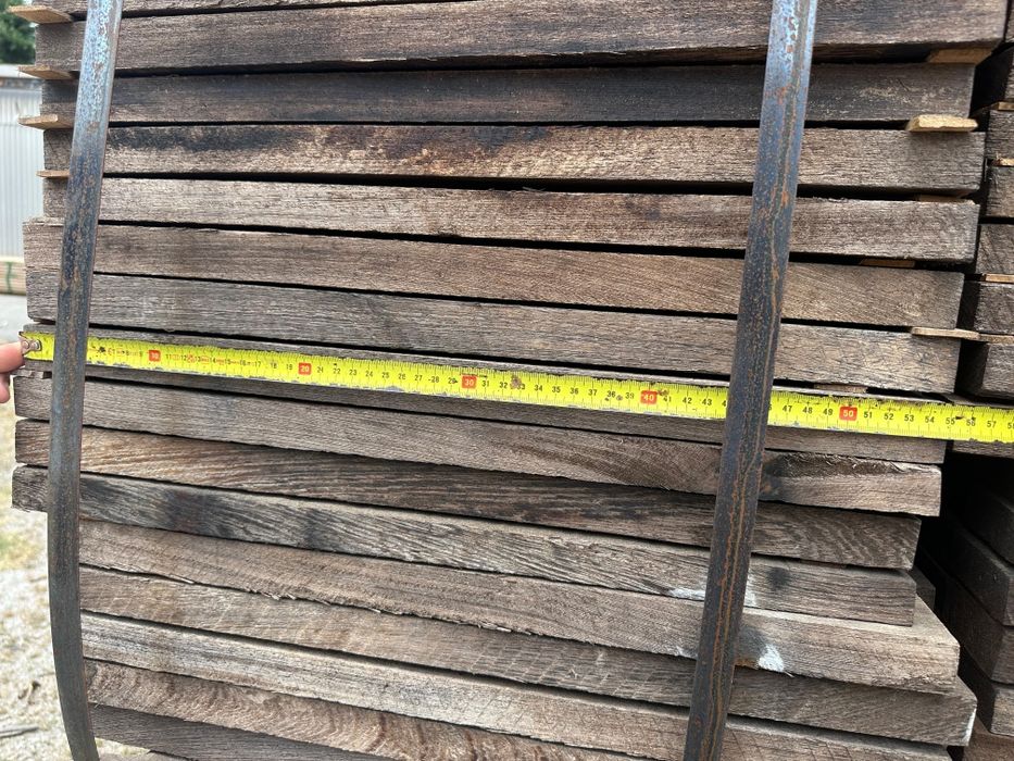 Madeira Exótica - Kambala