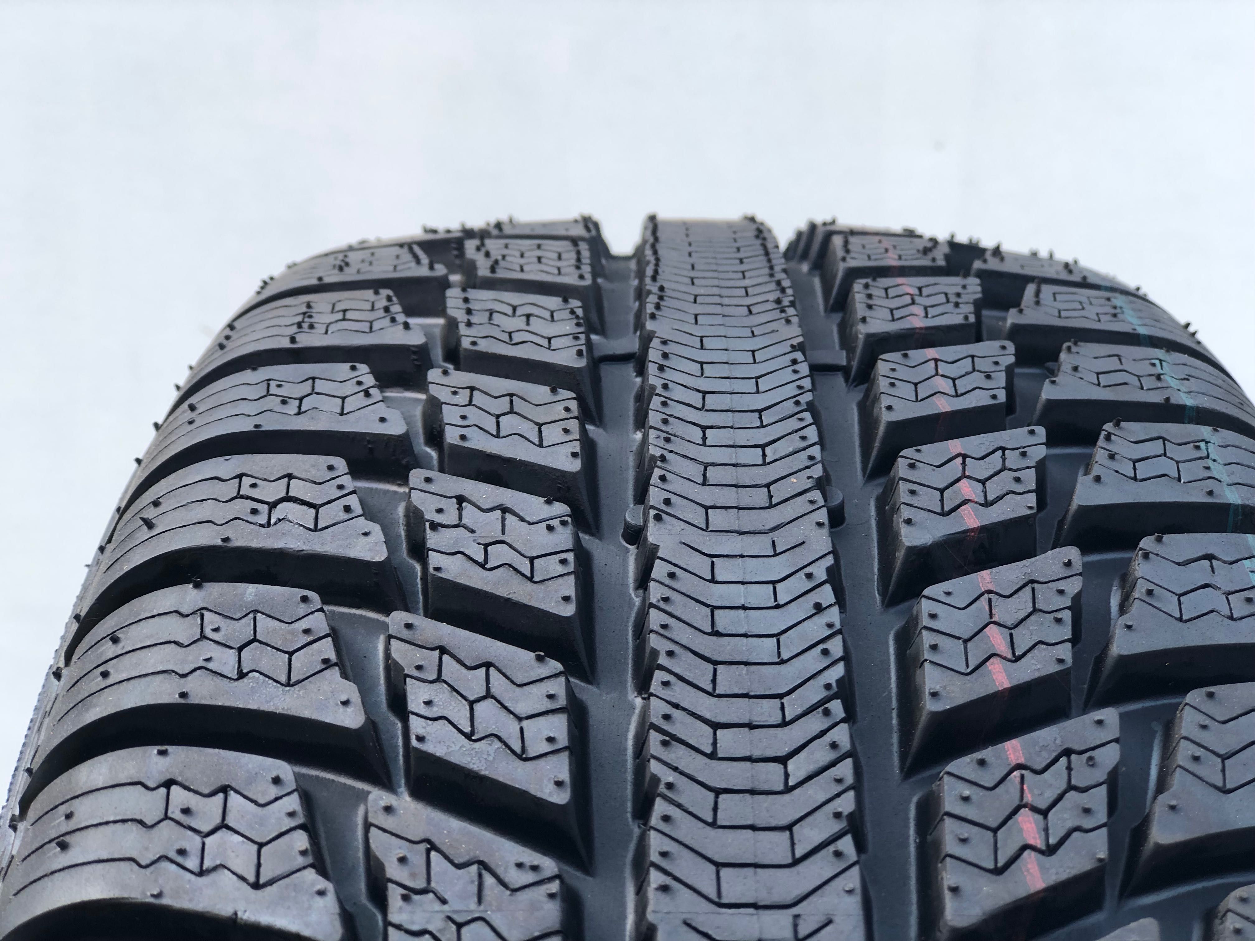 Шини зимові 195/50 R15 82H резина зимова ALPIN 3 GAL-GUM Poland