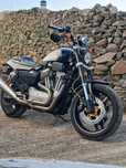 Harley Davidson XR1200