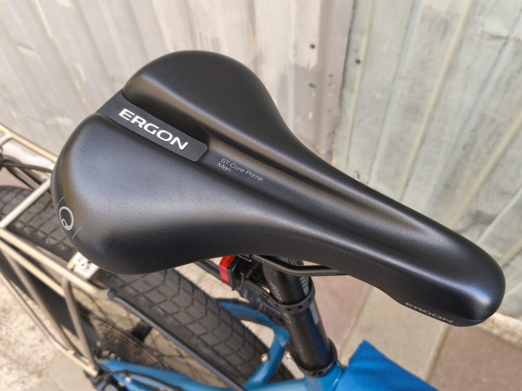 велосипед туринг Velotraum Finder FD2 27.5+