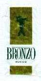 Série Pacotes Açúcar Cafés Bronzo