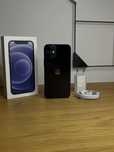 Okazja! iPhone 12 Mini 256GB Midnight
