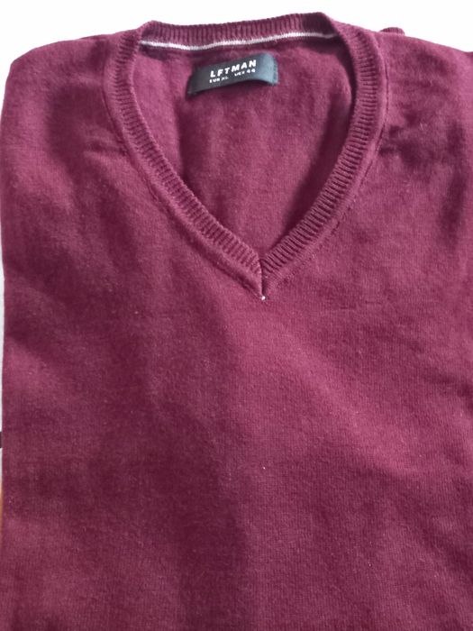 Camisola de malha Lefties MAN XL/44