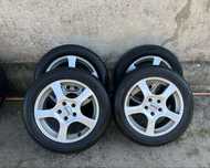 Felgi DOTZ 16” 5x108