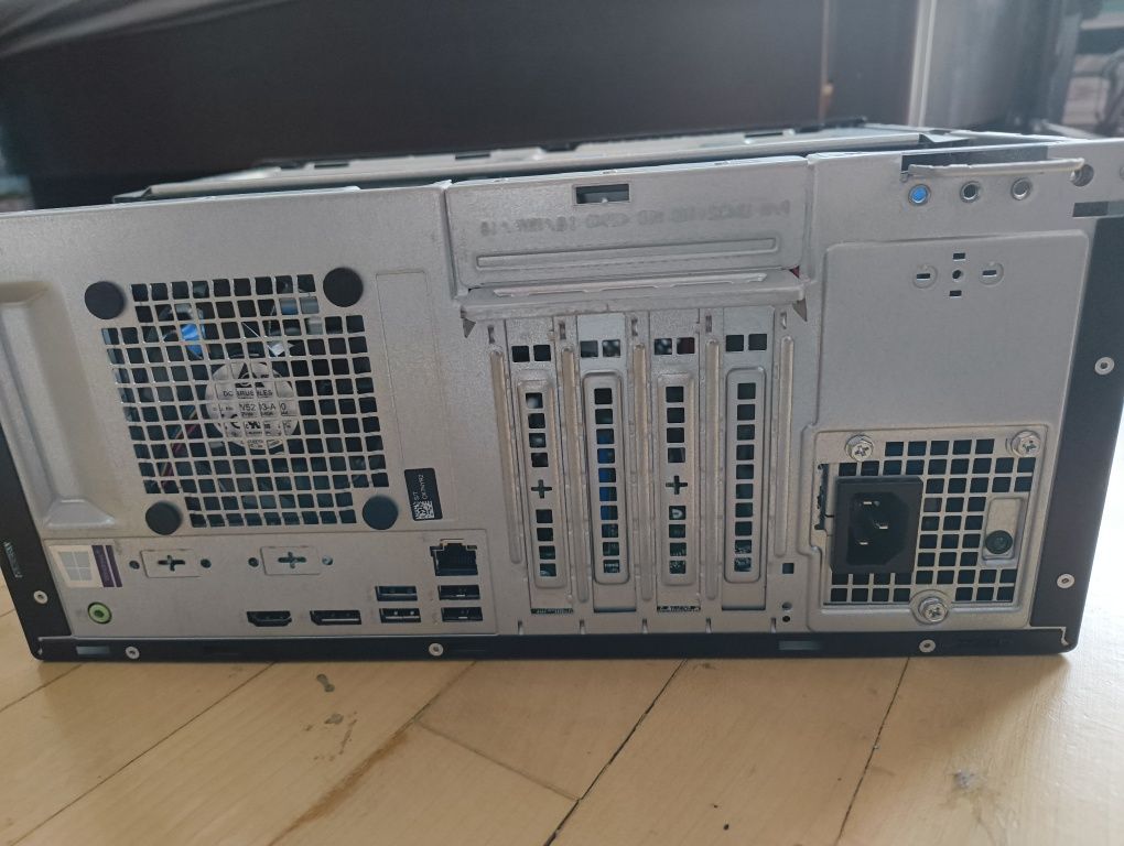 Optiplex 3060 i5 8th 16RAM