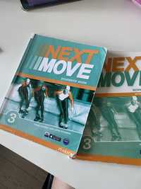 комплект Next Move 3