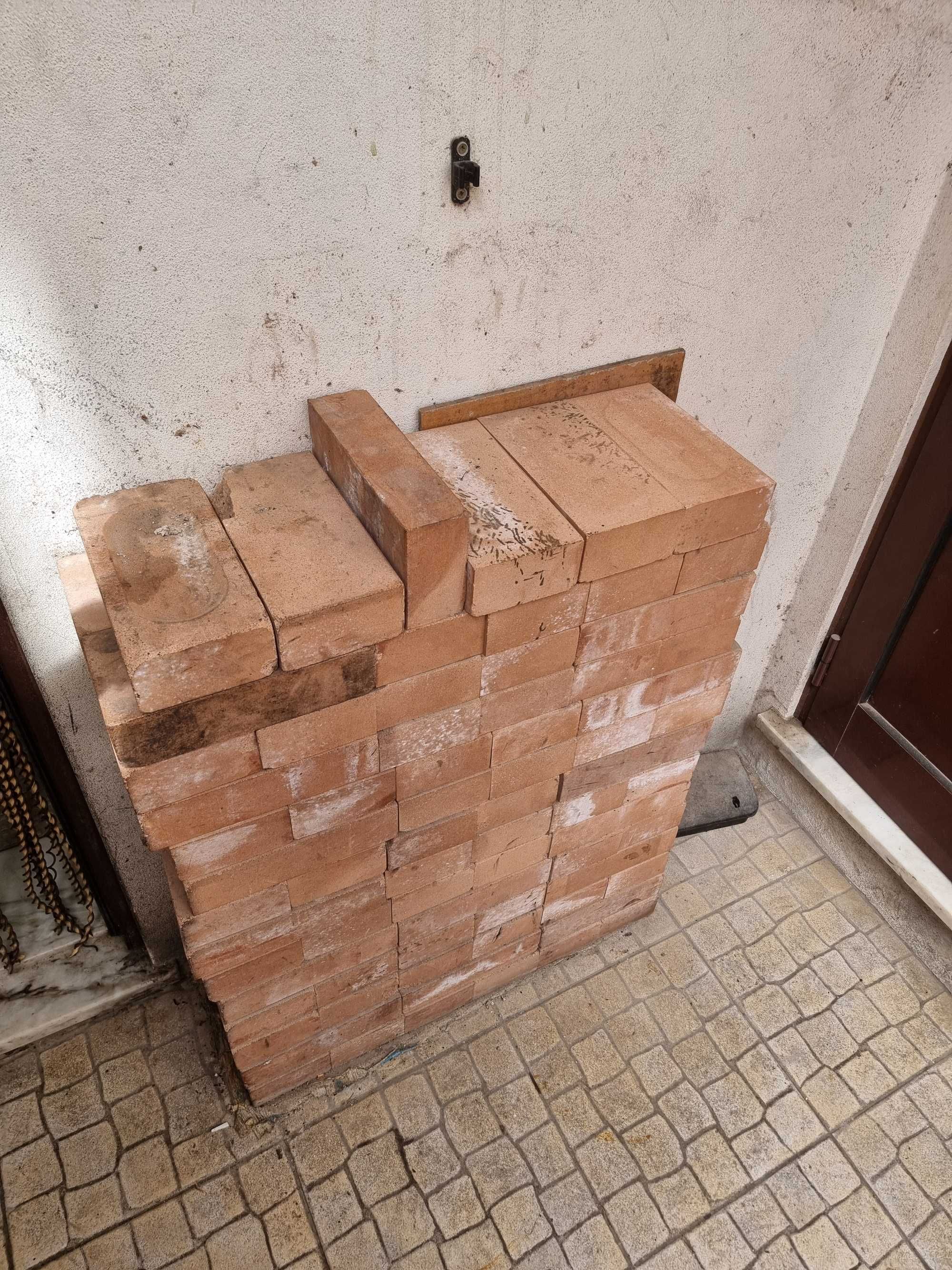 Tijolo RA Refrelactarios ANDALUCIA (x84)