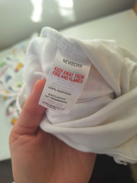 Пелюшка кокон та два чоловіка, одяг для новонароджених 56-62 рр