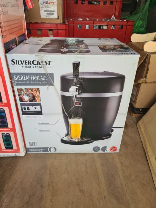 Dystrybutor piwa okazja