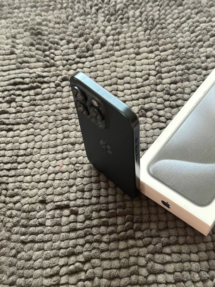 Продам IPhone 15 PRO 128 Neverlock