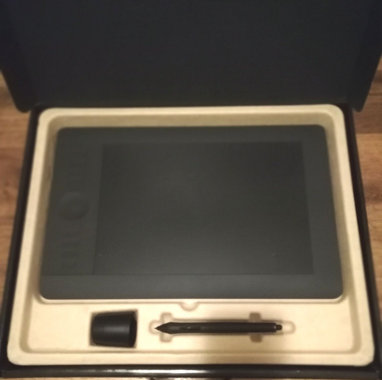 Tablet graficzny Wacom Intuos5 Pen M (PTK-650)