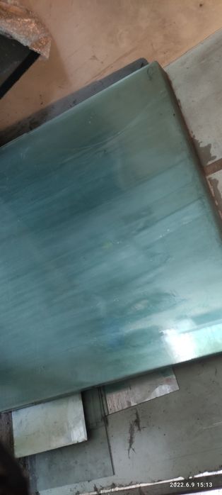 Продається скло листове
