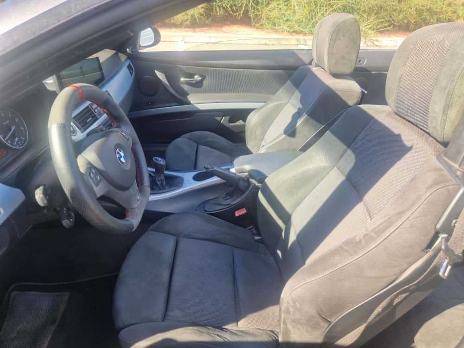 BMW 320i PACK M CABRIO ( E93 )