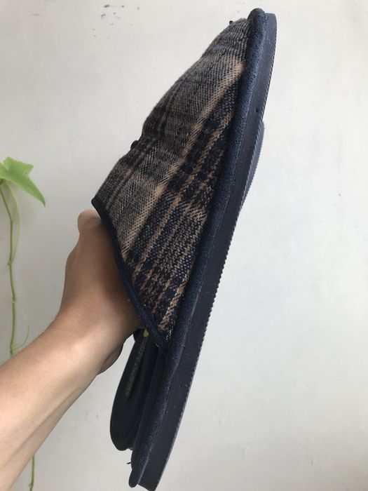 Тапочки мужские gemelli  44