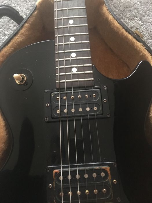 Ibanez Deluxe 59’er