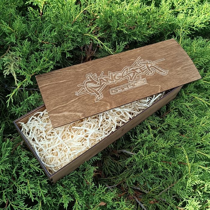 Дерев'яні подарункові коробки,купити коробки, будь-який розмір