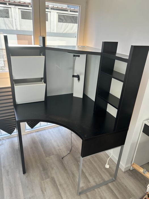 Posto de Trabalho / Mesa Secretaria