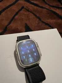 Apple Watch Ultra 49mm + Cellular