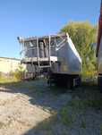 Naczepa wywrotka fliegl 40-42m3