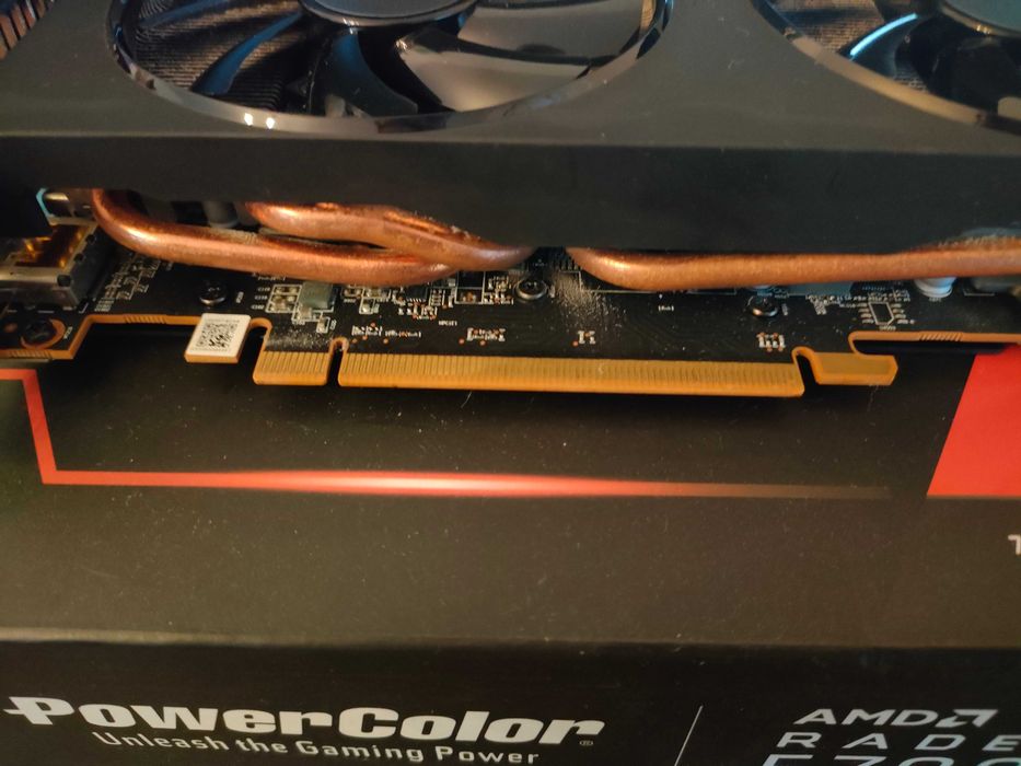 PowerColor RX 5700 XT 8GB