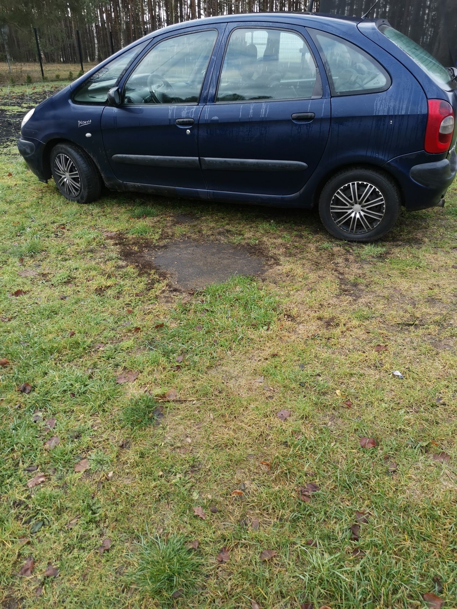 Citroen Xsara Picasso