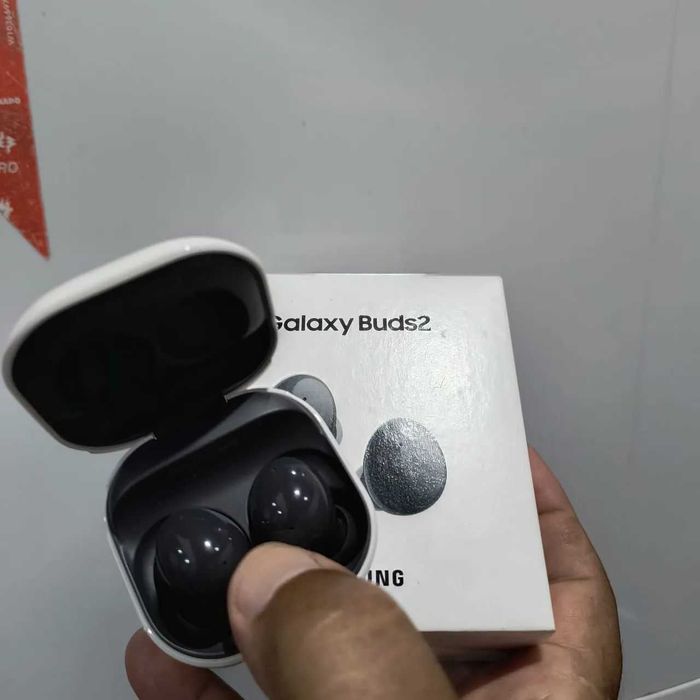 Galaxy Buds Pro 2