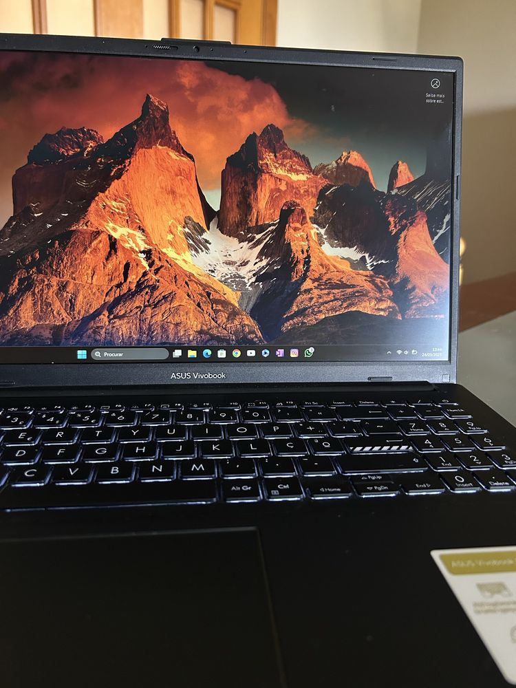 ASUS Vivobook Go 14/15