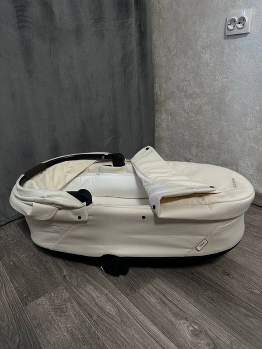 Люлька Cybex Balios, Seashell Beige