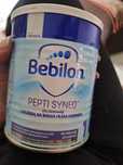 Bebilon Pepti Syneo 1 od urodzenia mleko modyfikowane proszek 400 g