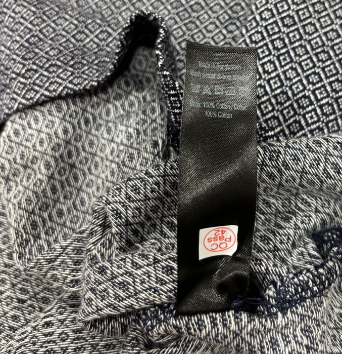 George XL Хлопковая Мужская футболка поло polo тенниска xl Xl george