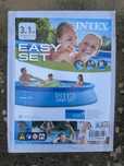 Piscina Intex NOVA