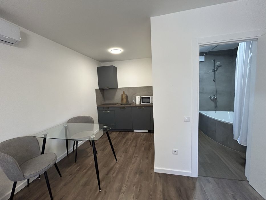 Окремі апартаменти люкс. Переяслав, готель Три Коня