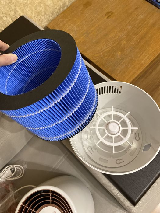 Зволожувач повітря Philips HU2716/10