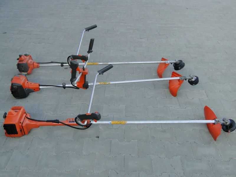 Podkaszarka kosa spalinowa HUSQVARNA Stihl FS 38 ,55 ,120 130 Germany